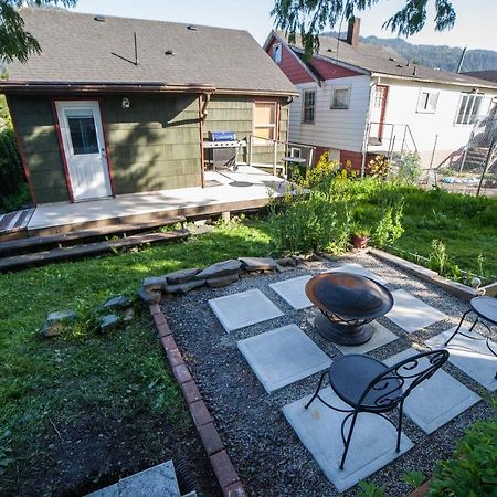 Huckleberry Cottage Prince Rupert Zewnętrze zdjęcie