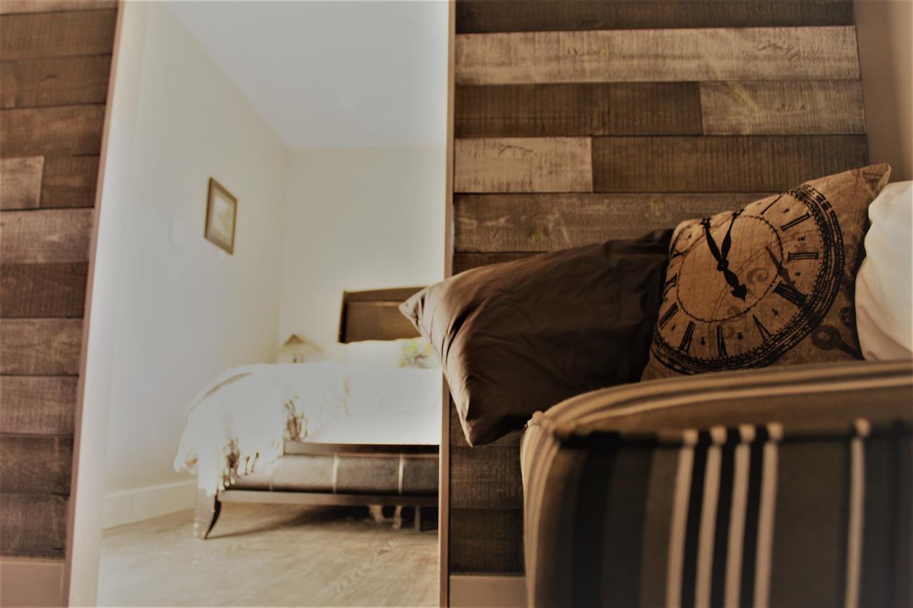 Huckleberry Cottage Prince Rupert Zewnętrze zdjęcie