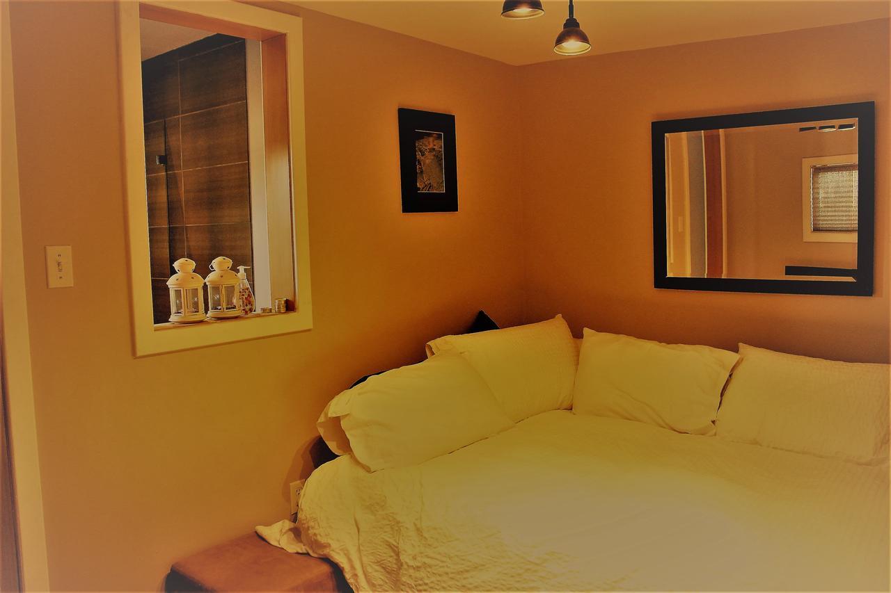 Huckleberry Cottage Prince Rupert Zewnętrze zdjęcie