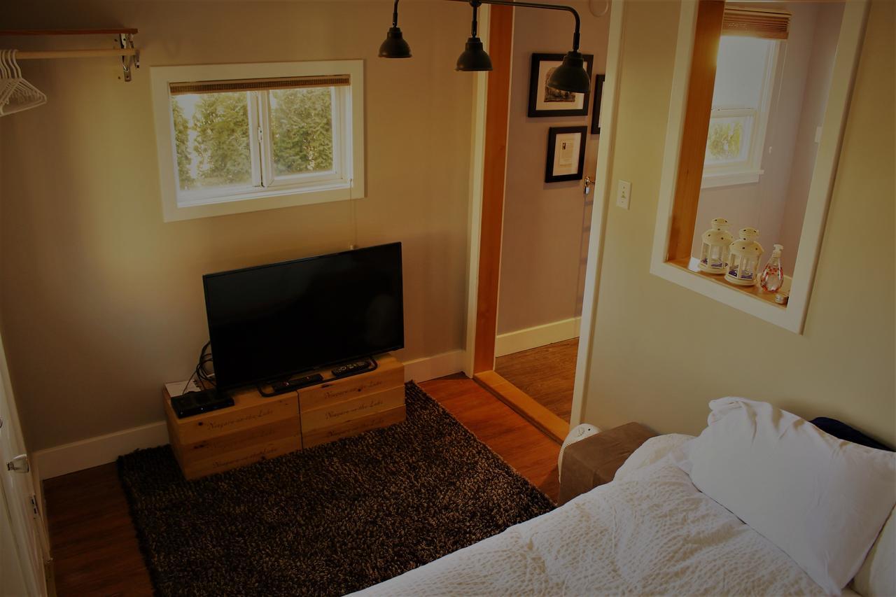 Huckleberry Cottage Prince Rupert Zewnętrze zdjęcie