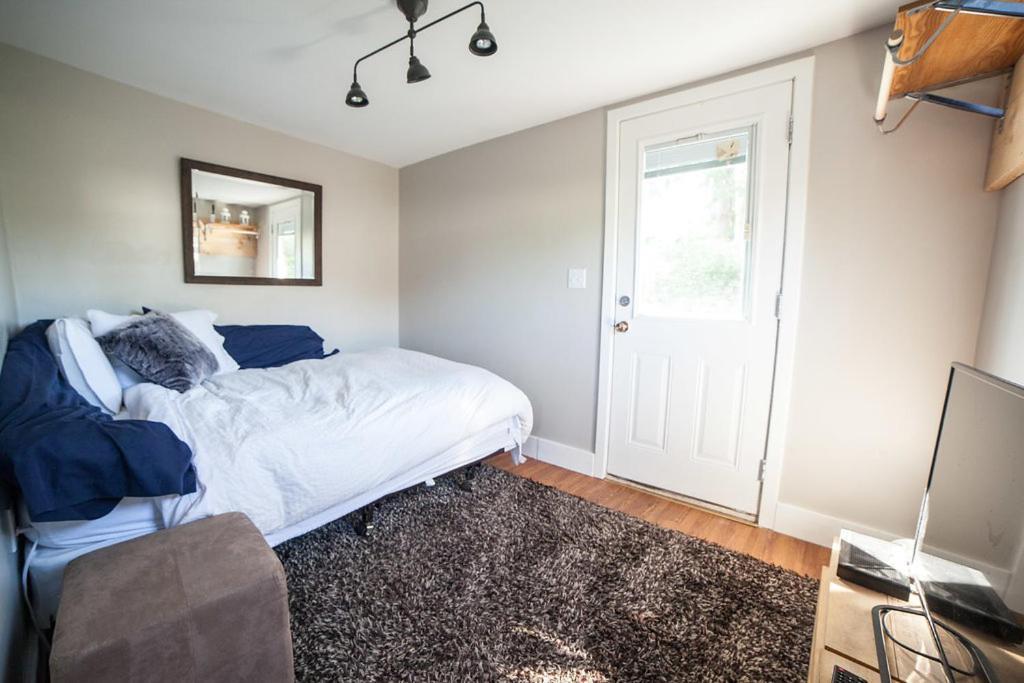 Huckleberry Cottage Prince Rupert Zewnętrze zdjęcie